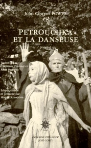 Petrouchka Et La Danseuse. Journal (1929-1939)