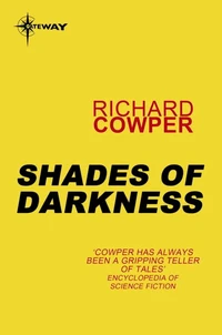 Shades of Darkness