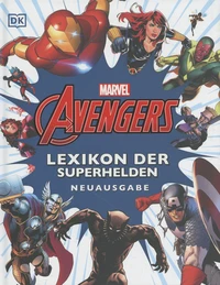 Marvel Avengers