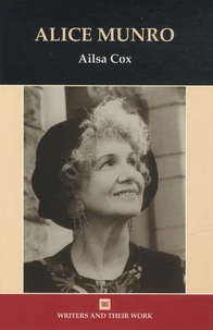 Alice Munro
