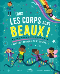 Tous les corps sont beaux !