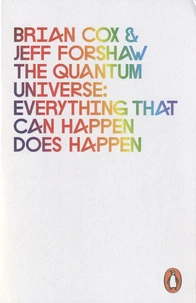 The Quantum Universe