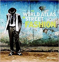 The world atlas of street fashion