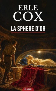 La sphere d'or
