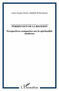 Persistance de la religion