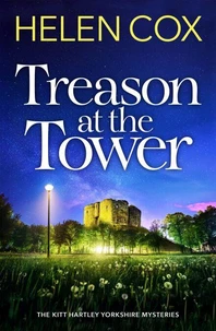 Treason at the Tower