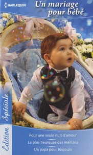 Un mariage pour bébé
