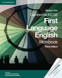 IGCSE English First Language