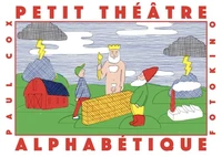 Petit théâtre alphabétique
