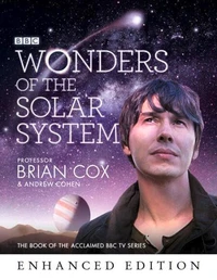 Wonders of the Solar System