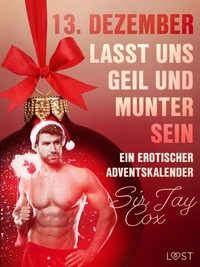 13. Dezember: Lasst uns geil und munter sein – ein erotischer Adventskalender