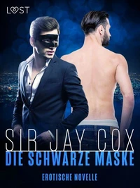 Black 2 – Die Schwarze Maske - Erotische Novelle
