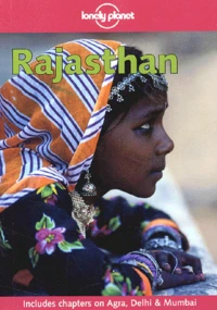 Rajasthan. 2nd Edition 1999