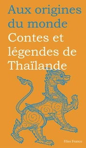 Contes et légendes de Thaïlande
