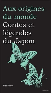 Contes et légendes du Japon