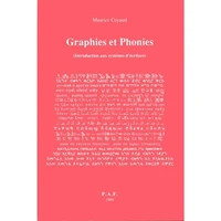 Graphies et phonies