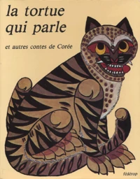 La tortue qui parle