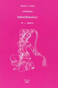 Variations Indochinoises Et... Autres