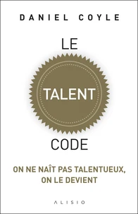 Le talent code