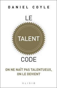 Le talent code