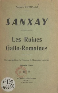 Sanxay