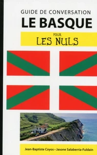 Le basque pour les nuls
