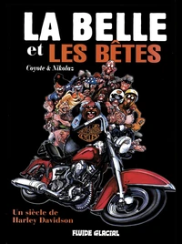 La bête et les bêtes