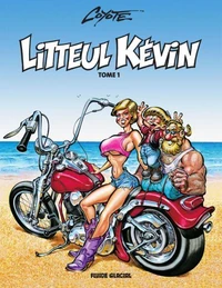 Litteul Kévin Tome 1