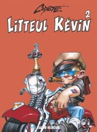 Litteul Kévin Tome 2