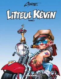 Litteul Kévin Tome 2