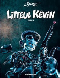 Litteul Kévin Tome 3