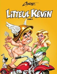 Litteul Kévin Tome 5