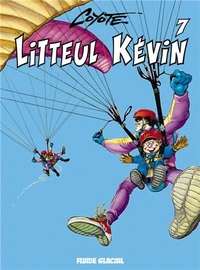Litteul Kévin Tome 7