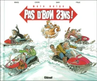 Moto Meige. Pas D'Bon Sens !