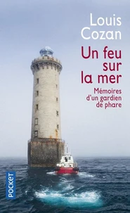 Un feu sur la mer