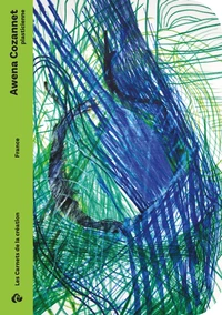 Awana Cozanet, plasticienne