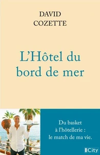 L'hôtel du bord de mer