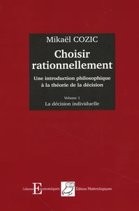 Choisir rationnellement