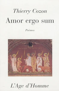Amor ergo sum