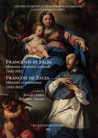 Francesco di Sales, Memoria ed eredità culturale (1622-2022)