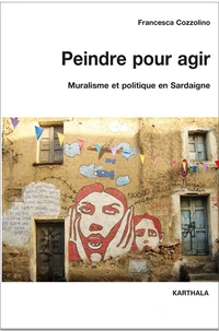 Peindre pour agir