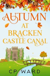 Autumn at Bracken Castle Canal