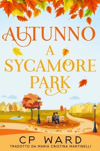 Autunno a Sycamore Park