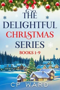 The Delightful Christmas Series Books 1-9 Boxed Set
