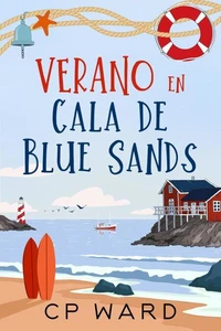 Verano en Cala de Blue Sands