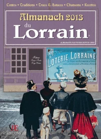 Almanach du Lorrain