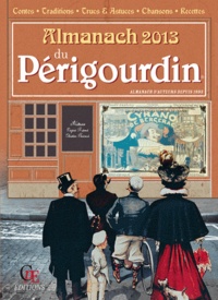  CPE - Almanach du Périgourdin.