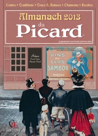  CPE - Almanach du Picard.