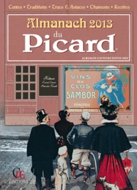 Almanach du Picard