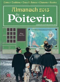 Almanach du Poitevin